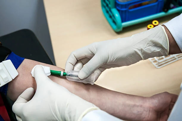 Curso de aplicação de medicamentos injetáveis